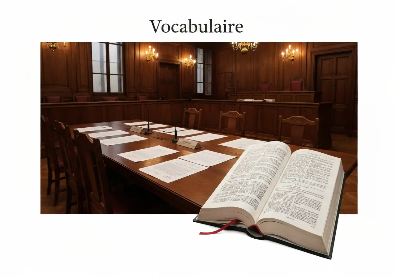 IA synonyme antonyme : l'outil de vocabulaire nouvelle génération